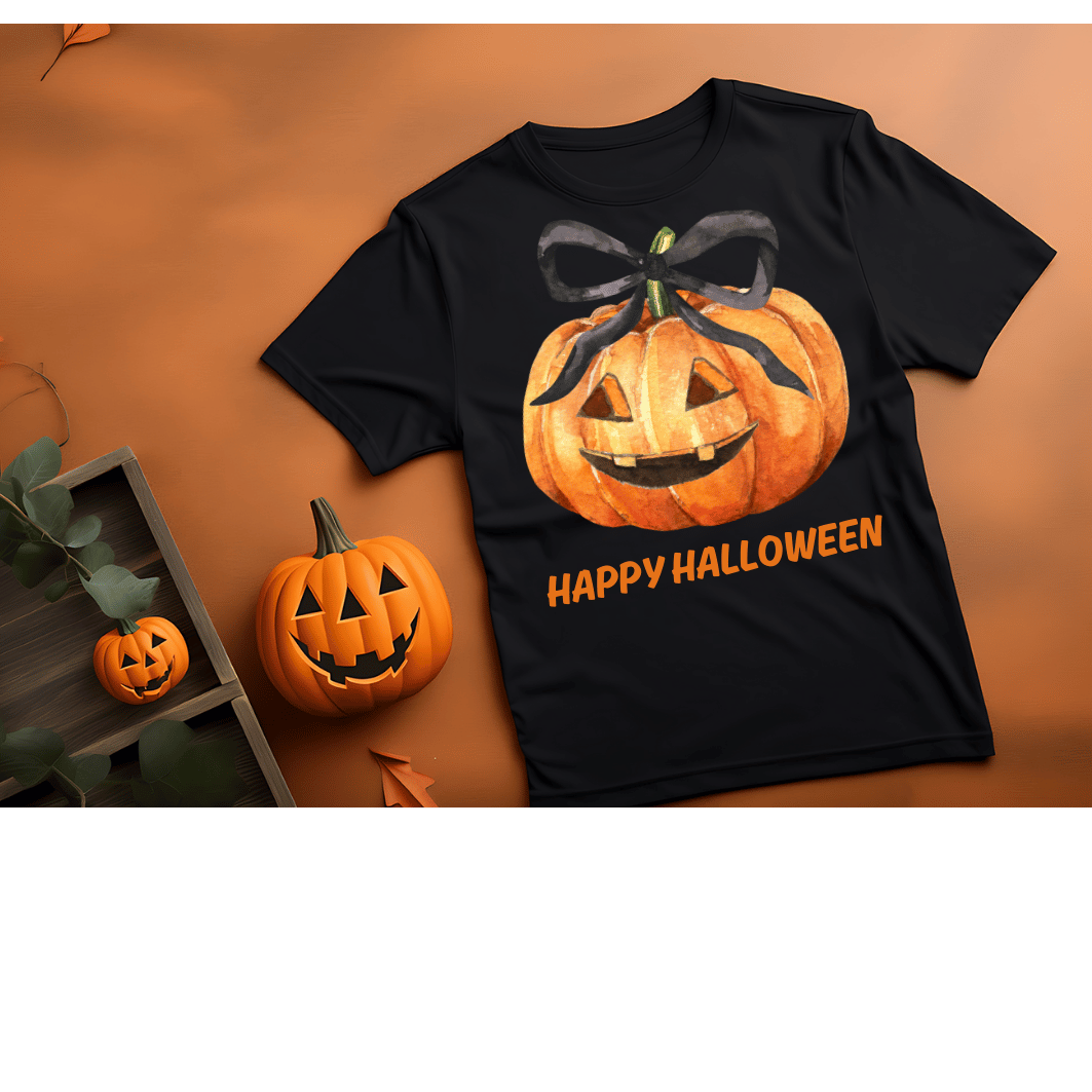 Happy Halloween Shirt