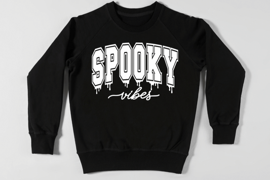 Spooky Vibes Shirt