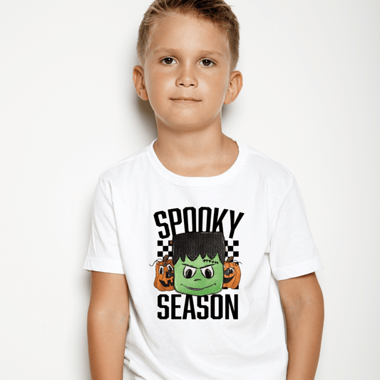 Spooky Season Shirt