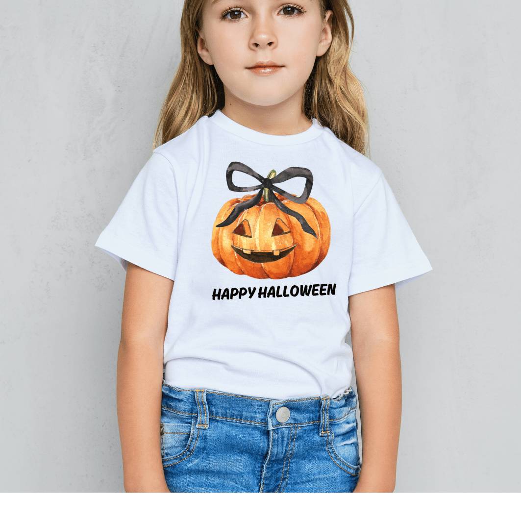 Happy Halloween Shirt