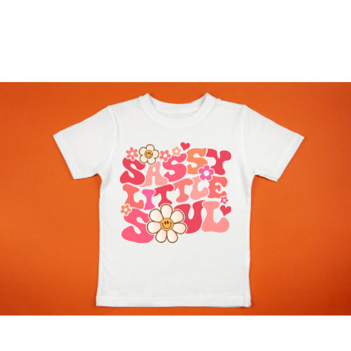 Sassy Soul Shirt